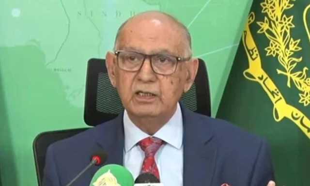 عرفان صدیقی اعلیٰ شخصیت کے حامل انسان تھے، انہیں کبھی غصے میں نہیں دیکھا، رانا ثنااللہ