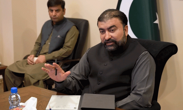 بلوچستان حکومت کی پہلی یوتھ پالیسی، نوجوانوں کو فیصلہ سازی میں شامل کرنے کا عزم