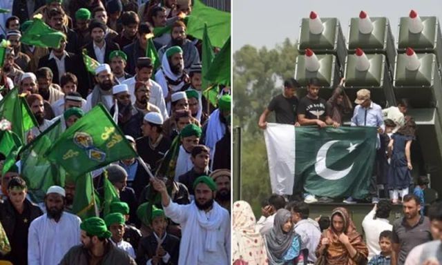 6 ستمبر کو دہری اہمیت: عید میلادالنبی اور یومِ دفاع پاکستان ایک ہی دن منائے جائیں گے
