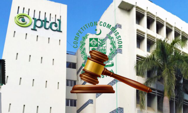 پی ٹی سی ایل اور ایل ڈی آئی آپریٹرز پر جرمانہ برقرار، ادائیگی کے لیے 30 دن کی مہلت