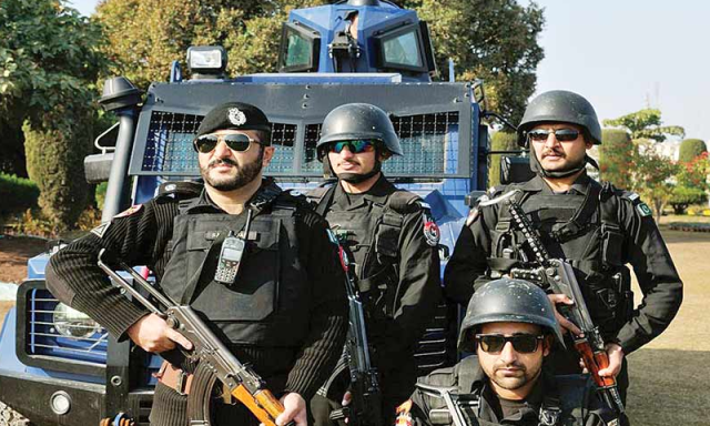 اپر دیر: پولیس اور سی ٹی ڈی کے آپریشن میں فتنہ الخوارج کے 9 دہشتگرد ہلاک، 2 شہری شہید