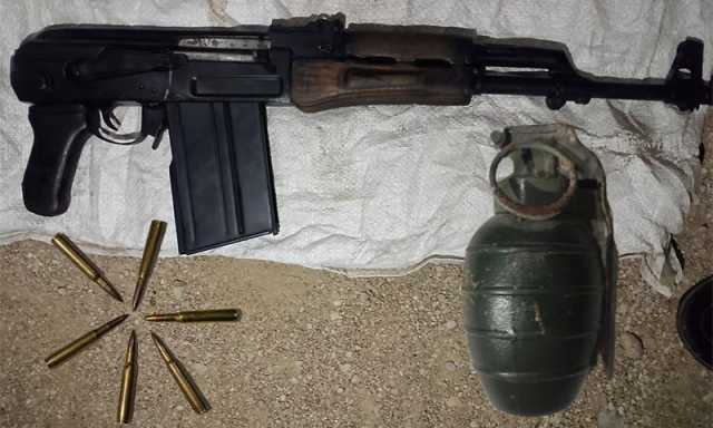 جامشورو میں سی ٹی ڈی کی کارروائی، 3 اشتہاری دہشتگرد گرفتار