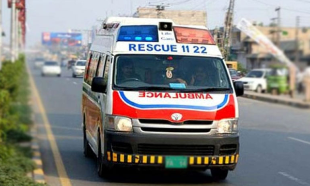 جہلم ویلی، امتحانی نتائج میں فیل ہونے پر طالب علم کی خودکشی