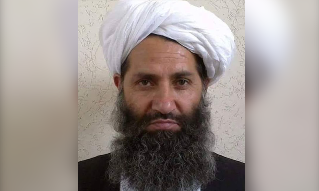 حکومت کے فیصلوں پر تنقید اور رومانوی شاعری پر پابندی، افغانستان میں انوکھا قانون منظور