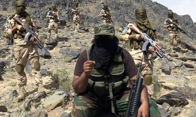 بی ایل اے اور مجید بریگیڈ پر امریکی پابندیاں، کیا اب دہشتگردوں کو حاصل بھارتی حمایت ختم ہو پائےگی؟