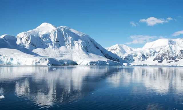 انٹارکٹکا میں تیز رفتار ماحولیاتی تبدیلیاں، پوری دنیا پر اثرات مرتب ہوں گے