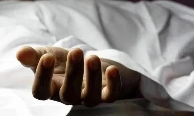 پانچویں جماعت کی طالبہ ساتھی طالب علم کے دھکے سے جاں بحق
