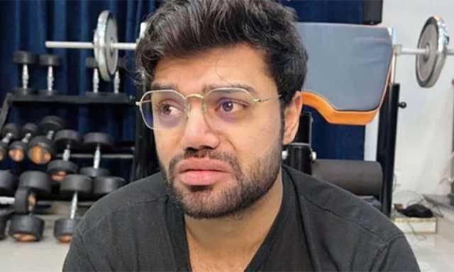 معروف یوٹیوبر ڈکی بھائی لاہور ایئرپورٹ سے گرفتار، کیا الزامات ہیں؟