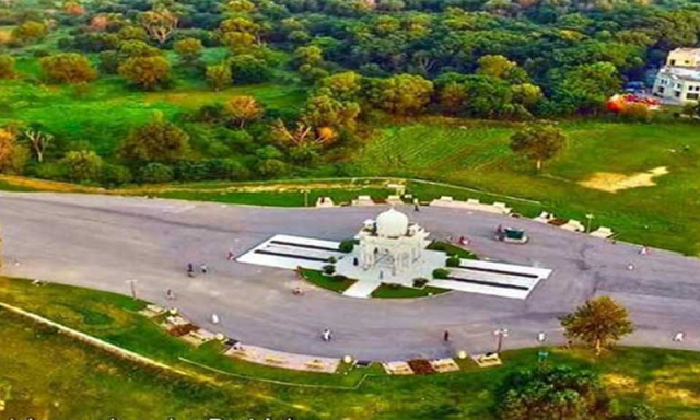 خیبرپختونخوا سیلاب: ایف نائن پارک میں معرکہ حق اور جشن آزادی کے حوالے سے پروگرام ملتوی