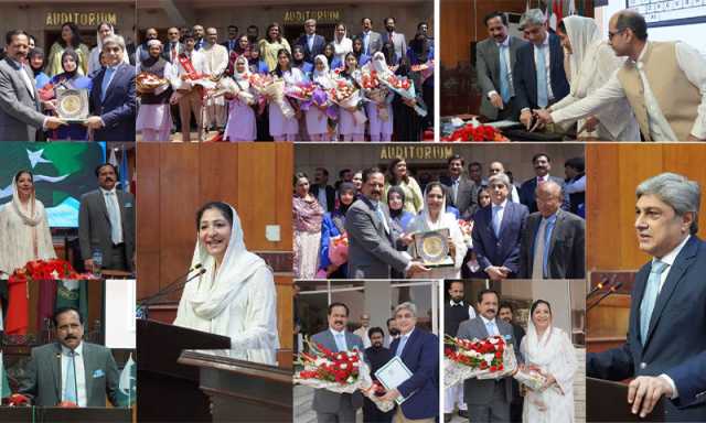 وفاقی تعلیمی بورڈ کے انٹرمیڈیٹ نتائج کا اعلان، کامیابی کا تناسب 83.19 فیصد