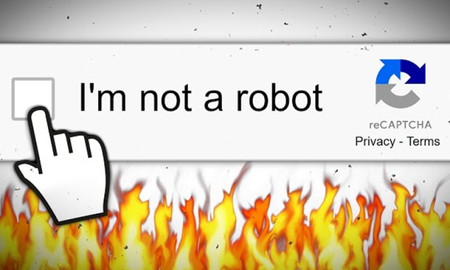 ‘I’m not a robot‘ پر کلک آپ کی ڈیوائس کو متاثر بھی کر سکتا ہے، کیسے بچ سکتے ہیں؟