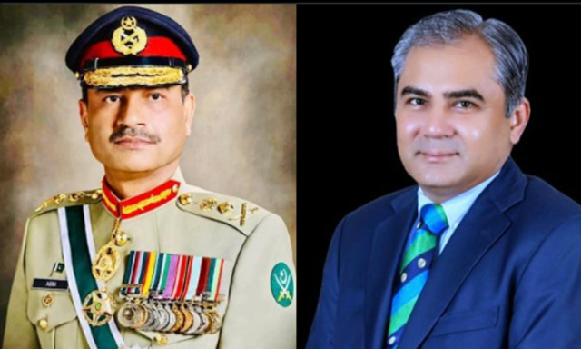 فیلڈ مارشل کی حکمت عملی سے بھارت کے خلاف جنگ میں کامیابی حاصل ہوئی، محسن نقوی