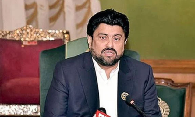 گورنر سندھ کو عہدے سے ہٹانے کی درخواست پر فریقین سے جواب طلب