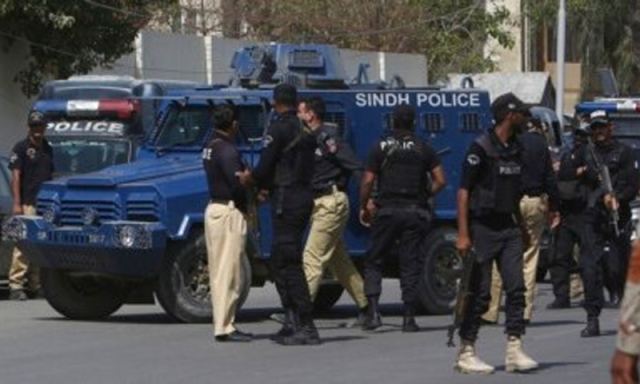 کراچی میں ماں نے اپنے 2 بچوں کو قتل کردیا، وجہ کیا بنی؟