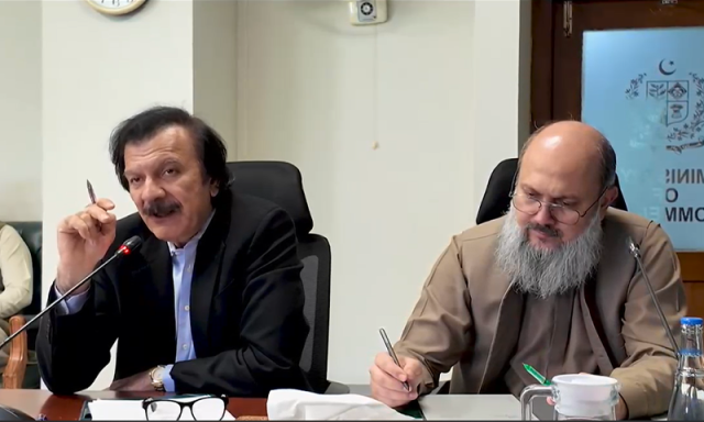 ون ونڈو ماڈل اور سرمایہ کاروں کے تحفظ پر مبنی نئی صنعتی پالیسی تیار
