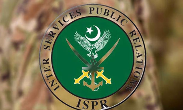 صدر مملکت نے آرمی، ایئر فورس اور نیوی کے 488 افسران اور جوانوں کو عسکری اعزازات سے نوازا