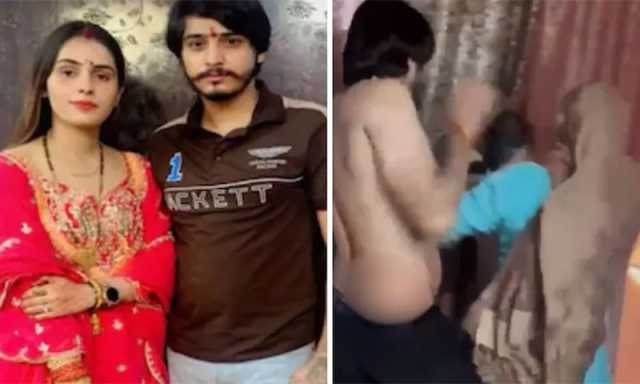 سلنڈر بلاسٹ یا جہیز کے لیے تشدد؟ نکی بھاٹی کیس نے ہلا کر رکھ دیا