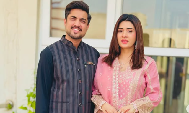 اقرار الحسن کو تیسری اہلیہ عروسہ کی کون سی عادت ناپسند ہے؟