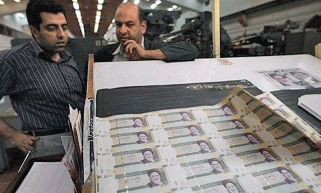 ایرانی کرنسی سے 4 صفر ختم کرنے کی منظوری