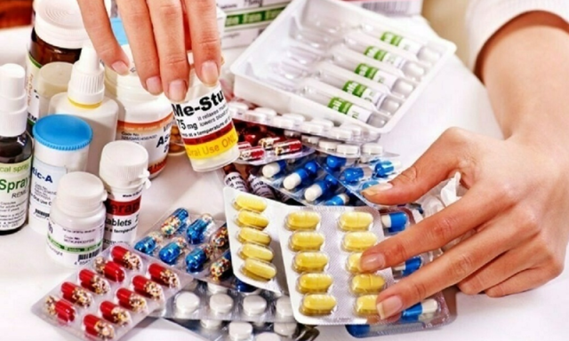 ملک بھر میں جان بچانے والی ادویات کی قلت، پی ایم اے نے خبردار کردیا