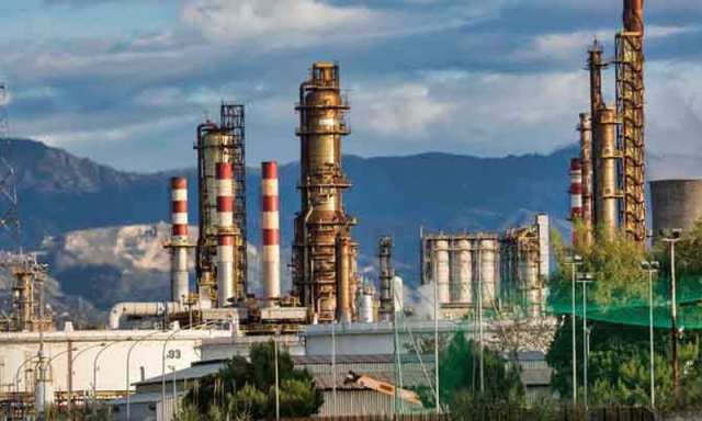 ایس آئی ایف سی اور ای سی سی کا اہم اقدام، ریفائنریز اپ گریڈیشن کی راہیں کھل گئیں