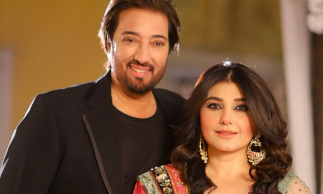 شادی کے اگلے دن سعود نے کہا ’میرے ساتھ دھوکا ہوا ہے‘، جویریہ سعود کا انکشاف