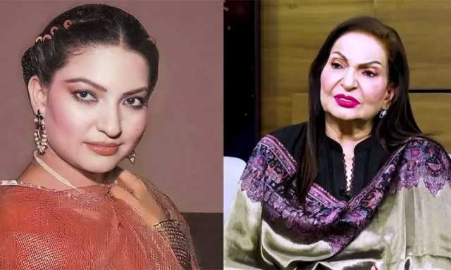 روشنیوں کے پیچھے چھپے زخم، اداکارہ سنگیتا کی زندگی کے تلخ انکشافات