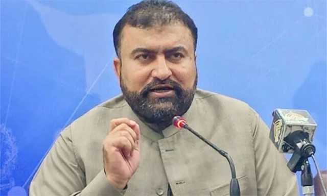 انسداد دہشتگردی کا قانون بے گناہوں کے خلاف استعمال نہیں ہوگا، میر سرفراز بگٹی