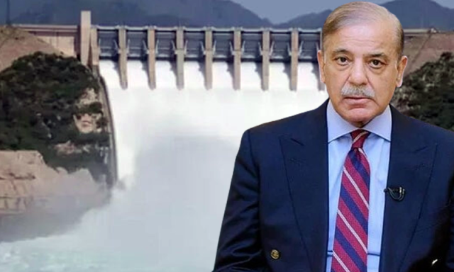 وزیراعظم نے ملک میں نئے ڈیم بنانے کی حکمت عملی طے کرلی، وزیر اطلاعات عطااللہ تارڑ