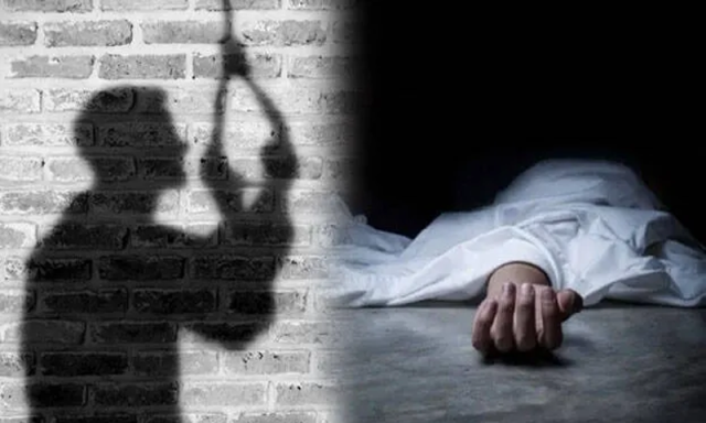 دنیا میں ہرسال کتنے افراد اپنی جان لے لیتے ہیں؟