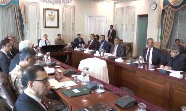 کسٹم نظام فیس لیس اور شفاف بنانے کے اقدامات تیز کیے جائیں، وزیراعظم