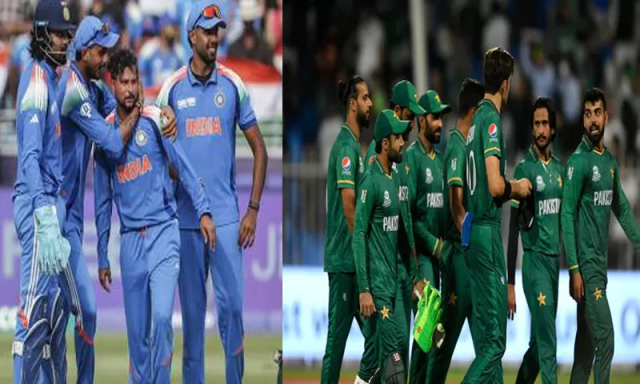 ایشیا کپ کے ٹکٹس فروخت کے لیے دستیاب، پاک بھارت مقابلے کے لیے خصوصی پیکیج متعارف
