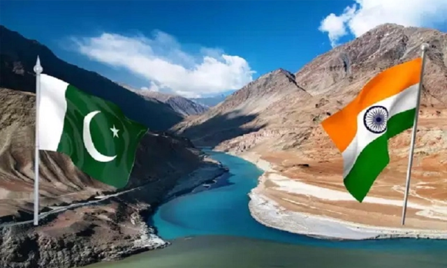 عالمی عدالت کا بھارت کو پاکستان کا پانی نہ روکنے کا حکم، حکومت کا خیرمقدم