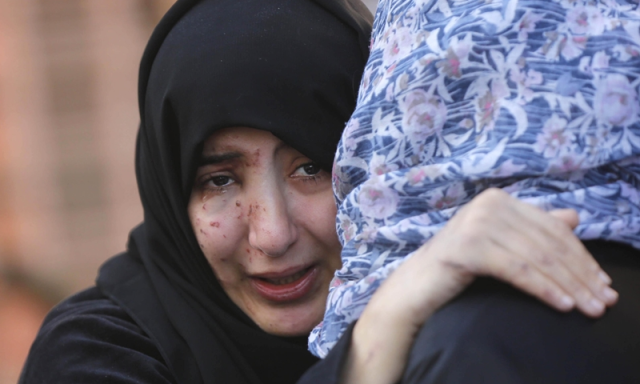مسلح تنازعات کے دوران جنسی تشدد میں 25 فیصد اضافہ، سب سے زیادہ کن ممالک میں ہوا؟