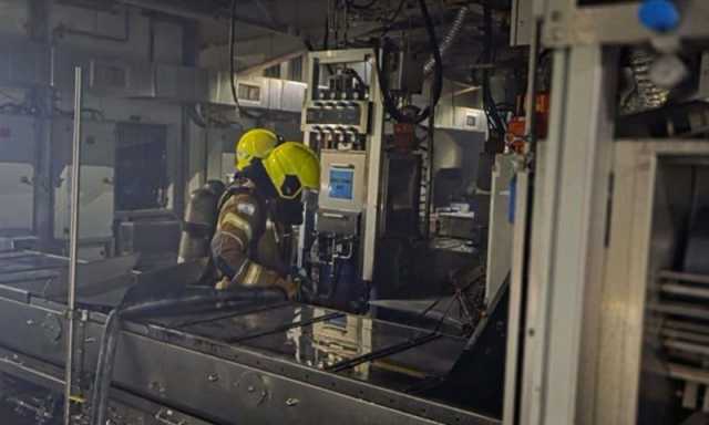 جنوبی مقبوضہ فلسطین میں پراسرار آگ اور بجلی کے تعطل نے خوف و ہراس بڑھا دیا