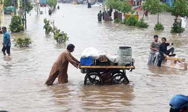 دریائے چناب و ستلج میں بلند ترین سیلاب، 41 اموات اور لاکھوں متاثر،حکومت کا بڑے ریلیف آپریشن کا دعویٰ