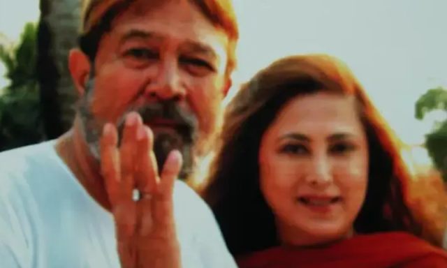 راجیش کھنہ کی موت کے 13 سال بعد، خفیہ بیوی منظر عام پر آگئی