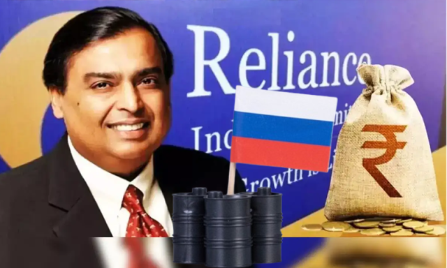 روسی تیل اور بھارتی ریفائننگ، پیسے کس نے کھرے کیے؟