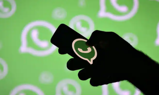 واٹس ایپ نے اسٹیٹس شیئر کا نیا فیچر متعارف کرا دیا