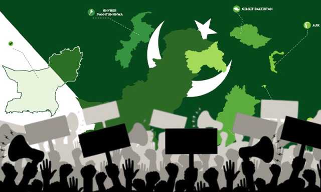 نئے صوبوں کی حمایت یا مخالفت: سیاسی جماعتیں کہاں کھڑی ہیں؟