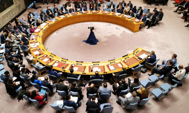 سلامتی کونسل میں ٹرمپ کے غزہ امن منصوبے کی توثیق پر ووٹنگ متوقع، مسودے میں کیا کیا ہے؟