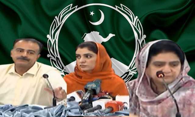 بلوچستان میں خاتون ٹیچر زرینہ مری کے اغوا کی خبر جھوٹی نکلی، صوبائی وزرا