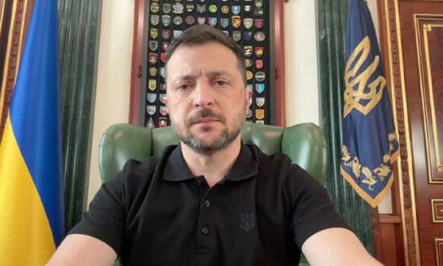 صدر زیلینسکی نے الاسکا میں امریکی اجلاس کو پیوٹن کی ’ذاتی فتح‘ قرار دیدیا