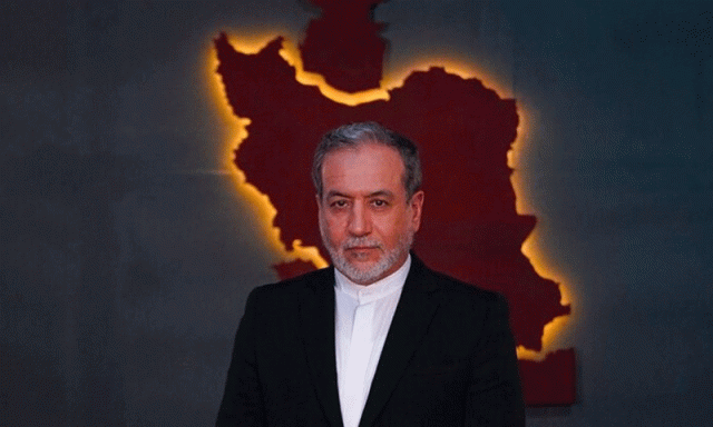 ’ایران کا ٹرانزٹ روٹس تک رسائی کے معاملے پر شدید حساس رویہ‘
