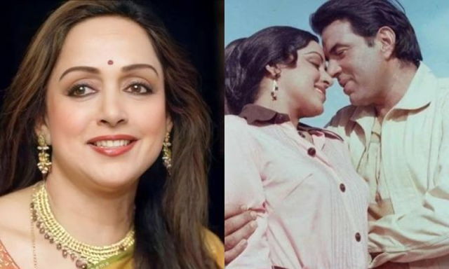 فلم ’شعلے‘: دھرمیندر اور ہیما مالنی کی شاندار اداکاری کے پیچھے کیا تھا، بالی ووڈ کی نامور اداکارہ کے انکشافات