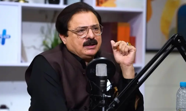پاکستان کا سب سے زیادہ معاوضہ لینے والا اداکار کون؟ محسن گیلانی نے راز فاش کر دیا