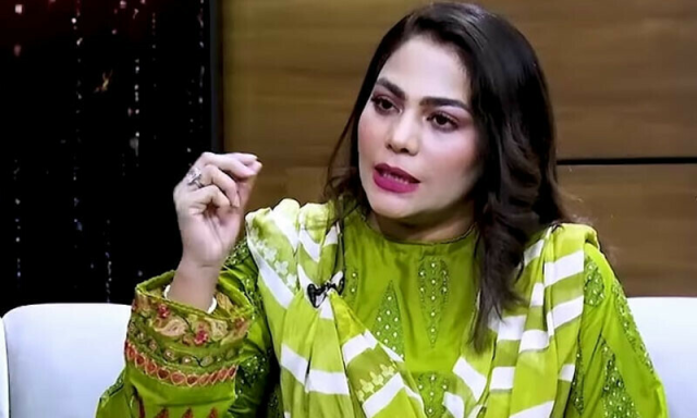 عمرہ کروں یا کربلا جاؤں طعنے دیے جاتے ہیں، صنم ماروی برہم
