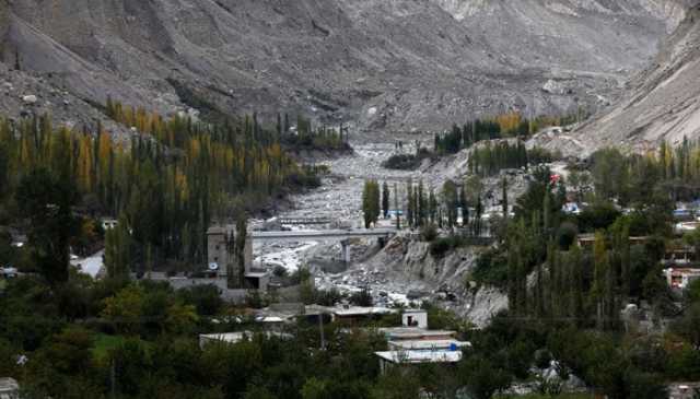 بھارت نے سندھ طاس معاہدے کے تحت پاکستان کو ممکنہ بڑے سیلاب سے آگاہ کردیا