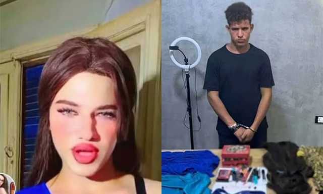 ویوز لینے کی خواہش، مصر کی ٹک ٹاکر یاسمین تحقیقات کے بعد یاسر نکل آیا