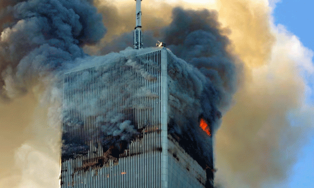 نائن الیون کے 24 سال: امریکا پر ہوا تاریخی حملہ جس نے دنیا کا رُخ بدل دیا
